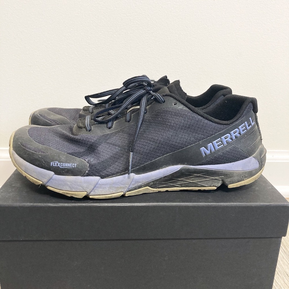 MERRELL Flex Connect Bare Access Shoes